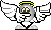 Emoticon Free Anjos 190651