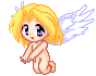 Emoticon Free Anjos 190579