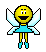 Emoticon Free Anjos 190610