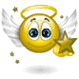 Emoticon Free Anjos 190728
