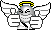 Emoticon Free Anjos 190688