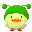 Kostenloses Emoticon Hinterhof 103586