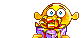 Kostenloses Emoticon Baby 102037