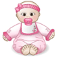 Kostenloses Emoticon Baby 101918