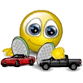 Kostenloses Emoticon Baby 101901