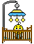 Kostenloses Emoticon Baby 101987
