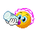 Kostenloses Emoticon Baby 102052
