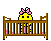 Kostenloses Emoticon Baby 102012