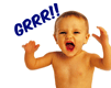 Kostenloses Emoticon Baby 101912