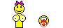 Kostenloses Emoticon Baby 102055