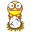 Kostenloses Emoticon Baby 101958