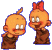 Kostenloses Emoticon Baby 101941