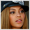 Kostenlose Smiley beyonce n139739