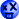 Kostenloses Emoticon blau 135985