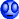 Kostenloses Emoticon blau 135643