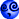 Emoticon Free azul 136197