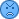 Kostenloses Emoticon blau 135477