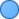 Kostenloses Emoticon blau 135628