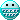 Kostenloses Emoticon blau 136024