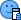 Kostenloses Emoticon blau 135549