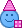 Kostenloses Emoticon blau 135648