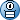 Kostenloses Emoticon blau 135864