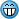 Kostenloses Emoticon blau 135480