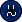 Kostenloses Emoticon blau 136078
