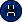 Kostenloses Emoticon blau 136273