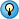 Kostenloses Emoticon blau 135471