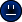 Kostenloses Emoticon blau 135921