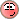 Kostenloses Emoticon blau 135539