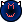 Kostenloses Emoticon blau 135882