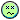 Kostenloses Emoticon blau 136109