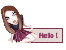 Kostenloses Emoticon Blinkies 134324