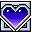 Kostenloses Emoticon BlueSky 124171