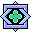 Kostenloses Emoticon BlueSky 124189