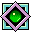 Kostenloses Emoticon BlueSky 124188