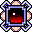 Kostenloses Emoticon BlueSky 124196