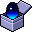 Kostenloses Emoticon BlueSky 124183