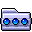 Kostenloses Emoticon BlueSky 124172