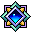 Kostenloses Emoticon BlueSky 124184