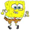 Kostenloses Emoticon Sponge Bob 174388