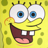 Kostenlose Smiley Sponge Bob n174376