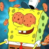 Kostenloses Emoticon Sponge Bob 174381