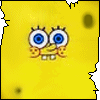 Kostenlose Smiley Sponge Bob n174379