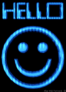 Smiley gratuitamente ciao 190514