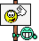 Smiley gratuitamente ciao 190484