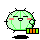 Smiley gratuitamente cactus 177269