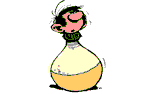 Kostenloses Emoticon Karikatur 136474